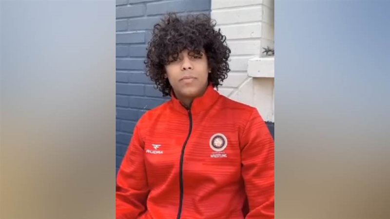 اللاعب أحمد بغدودة