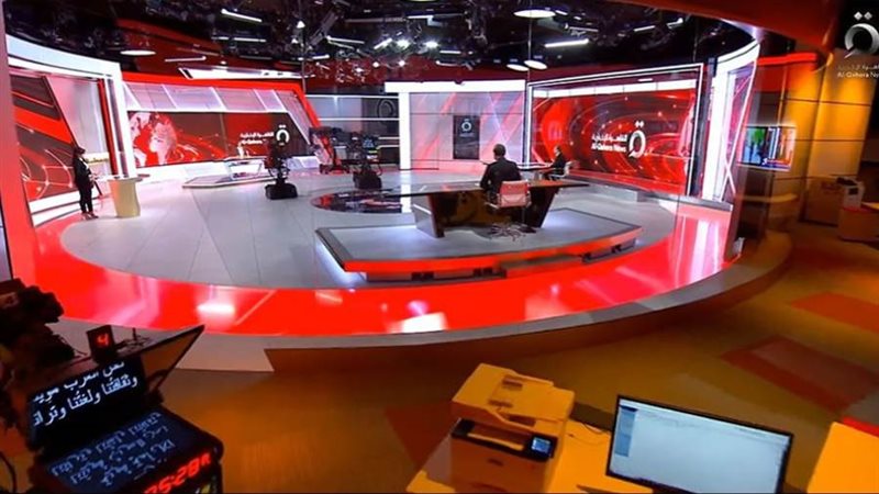 انطلاق قناة القاهرة