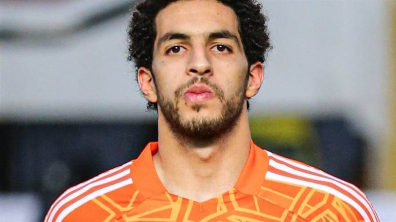 مصطفي شوبير