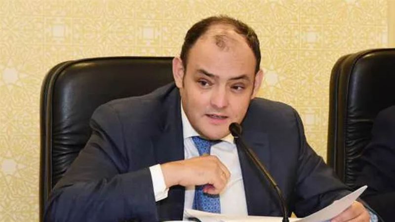 المهندس أحمد سمير