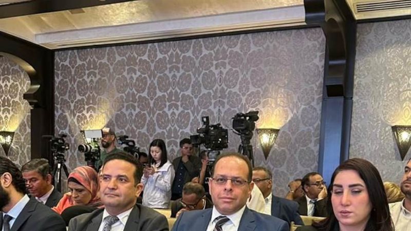 جانب من الاحتفالية