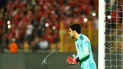 مصطفى شوبير.. بديل السد العالي الجديد.. أرقام وإحصائيات