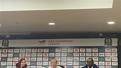 مدرب الوداد: لا نخشى مواجهة الأهلي على ملعبنا.. وخسارتهم أمامنا في نهائيين ستؤثر عليهم