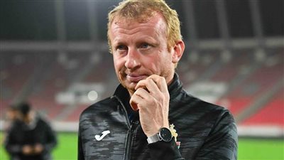 عاجل| أول تعليق من مدرب الوداد المغربي بعد انتهاء المباراة