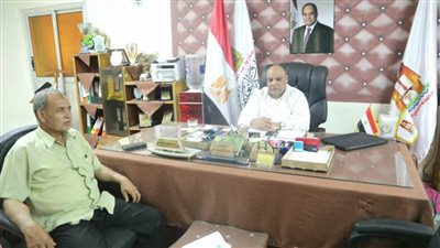 حزب الشعب الجمهوري .. نجاح تنطبيق منظومة البوكليت علي الشهادة الإعدادية بالوادي الجديد