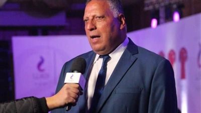 عبده عبدالوهاب: هدفنا تأهل منتخب سيدات اليد إلى بطولة العالم وباب الاحتراف مفتوح أمام اللاعبات