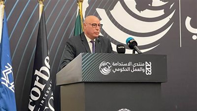 أبوالغيط: الجامعة العربية تشيد بالتجارب الوطنية للاقتصاد الأخضر والتنمية المستدامة