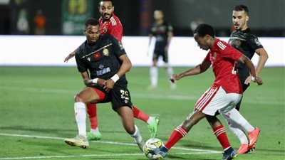 إياب كالجحيم... كيف علقت الصحف المغربية على خسارة الوداد أمام الأهلي؟