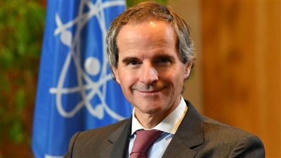 عاجل.. الطاقة الذرية: ارتفاع مخزون إيران من اليورانيوم خلال 3 أشهر