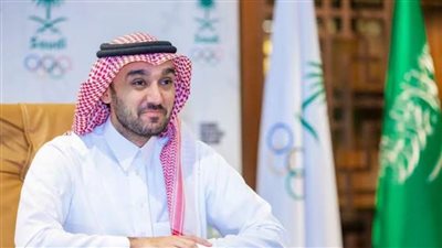 وزير الرياضة السعودي: مشروع الاستثمار الرياضي تحول تاريخي للقطاع سيسهم في تحقيق التنوع الاقتصادي