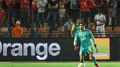 نجم الوداد السابق يشيد بأداء شوبير: تفاجأت بمستواه