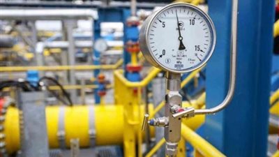 ارتفاع كبير لأسعار الغاز في أوروبا