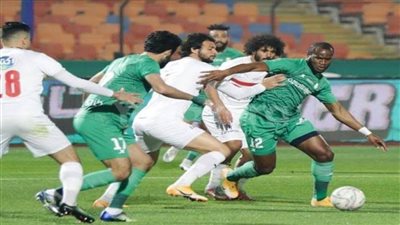 الزمالك والاتحاد السكندري.. هل يصالح الأبيض جماهيره؟