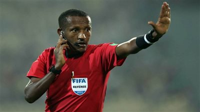 هل تقدم الأهلي بطلب للكاف لتغيير حكم لقاء نهائي إفريقيا بالمغرب؟