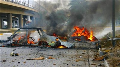  مقتل وإصابة 12 شخصا جراء انفجار شمال شرق أفغانستان