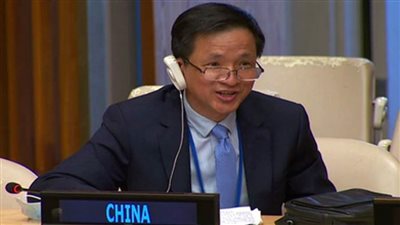 الصين: التدخل الخارجي والعقوبات لن تحل المشكلات في وسط إفريقيا