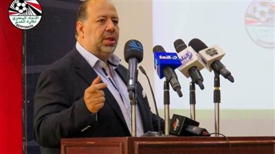 انطلاق ورشة عمل تراخيص الأندية..ومسؤول كاف: مصر أول بلد إفريقي ينظم الدورة 