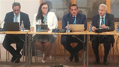 آمنة: مصر شهدت نهضة تنموية وعمرانية غير مسبوقة خلال ٨ سنوات