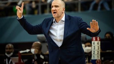 محمد الكرداني يتولى تدريب سلة اتحاد جدة السعودي