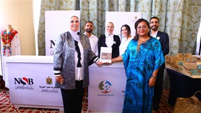 وزيرة التضامن: مصر رئيسا لهيئة مكتب الدورة الثانية للمؤتمر الوزاري للتنمية الاجتماعية