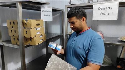 صحة المنيا: المرور على 757 منشأة غذائية وتحرير 377 محضرًا خلال حملات تفتيشية