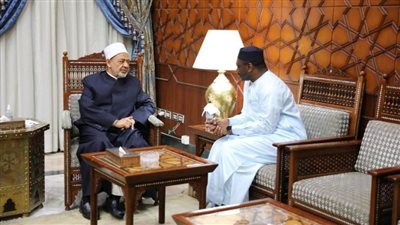 شيخ الأزهر: ندعم كل الجهود العلمية التي تسهم في تعزيز التعاون الإسلامي 