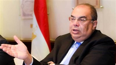 محمود محيي الدين: مبادرة أسواق الكربون الأفريقية تحظى بدعم رسمي 