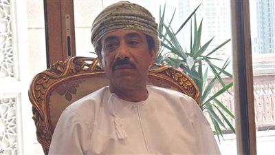 الرحبي يؤكد ضرورة استثمار نتائج زيارة السلطان هيثم بن طارق لتحقيق مصالح الشعبين