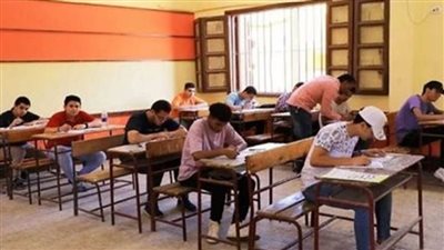 عاجل .. القاهرة تعلن جاهزيتها لامتحانات الثانوية العامة