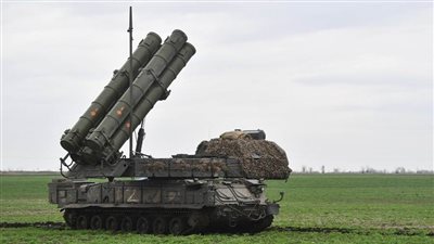 الدفاع الروسية: إسقاط طائرتين ومروحيتين هجوميتين أوكرانيتين وعدة صواريخ بمقاطعة خيرسون