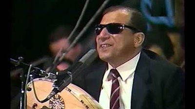 زوجة الموسيقار سيد مكاوي: قدم إنجازات موسيقية كبيرة بمفرده