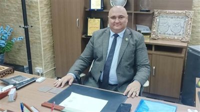 كريم عبدالباقي : نعمل على تعظيم المزايا الممنوحة لأعضاء صندوق 9% لتسهيل الخدمات المقدمة للموظفين 