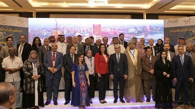 غادة شلبي تشارك في الملتقى الخامس عشر للإعلام السياحي 