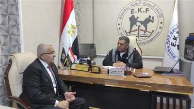 السبت.. الكيك بوكسينج يعقد مؤتمرًا صحفيًا للكشف عن تفاصيل مواجهة منتخب مصر وأذربيجان