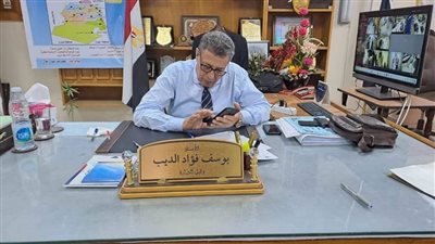 انتهاء تاسع أيام الامتحانات التحريرية للدبلومات الفنية بالبحيرة 