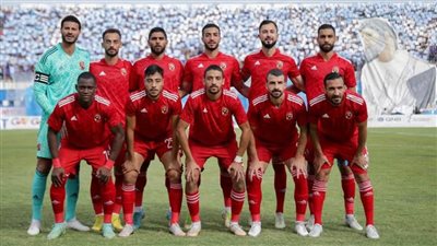 عاجل.. رسالة النجم المخضرم للاعبي الأهلي قبل مواجهة الوداد المنتظرة