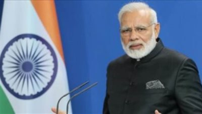 مصادر هندية: زيارة مرتقبة لرئيس الوزراء الهندي للقاهرة خلال يونيو الجاري لتعزيز علاقات البلدين