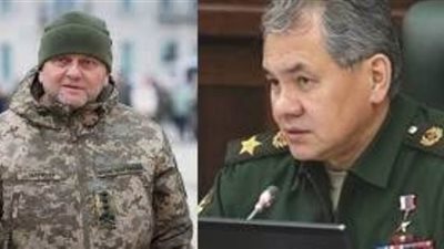 عاجل.. الجيش الأوكراني يرد على بيان وزير الدفاع الروسي 