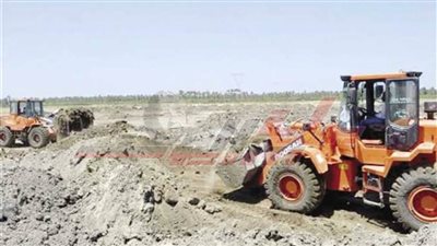 وظائف جديدة بالشركة المصرية للرمال السوداء بكفر الشيخ 