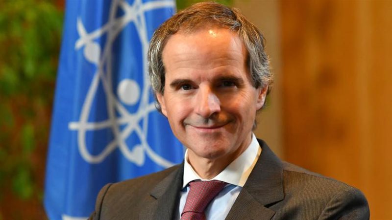 رفائيل جروسي