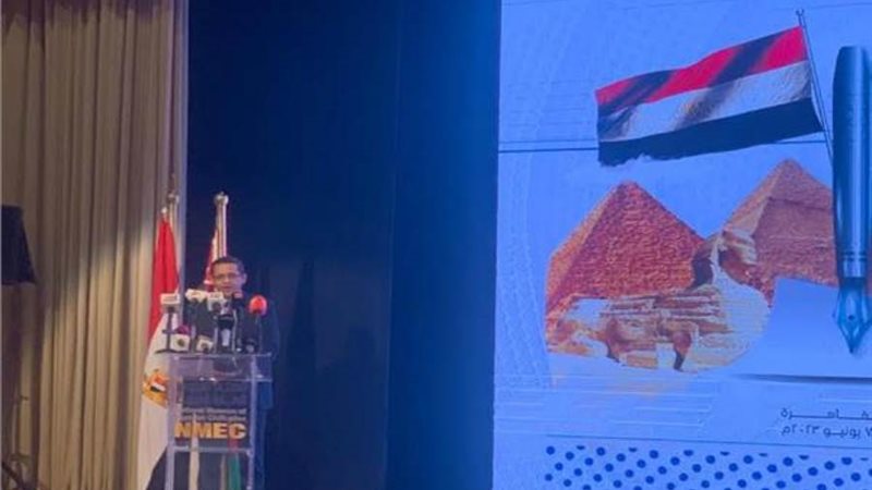 خالد البلشي نقيب