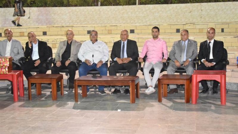 اذاعة الوادي الجديد