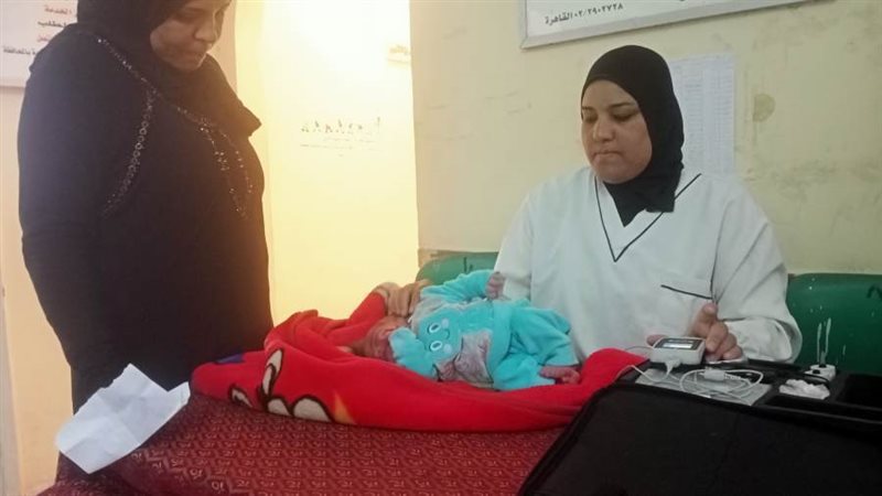 إجراء المسح السمعي