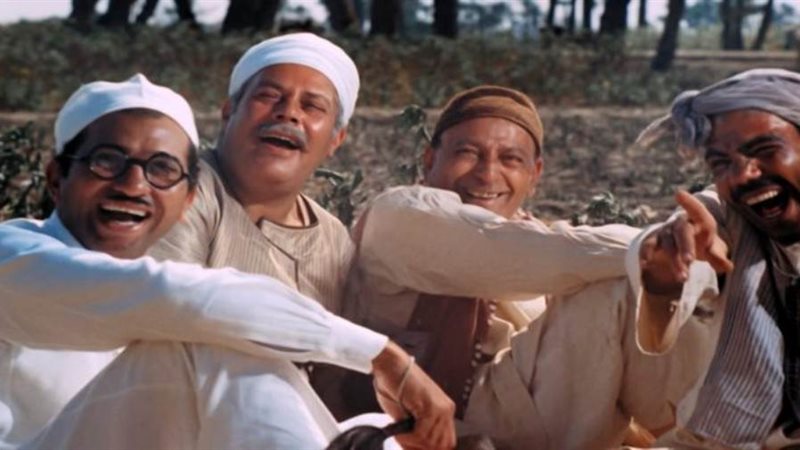 الميليجي في مشهد