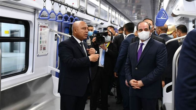 الرئيس عبد الفتاح