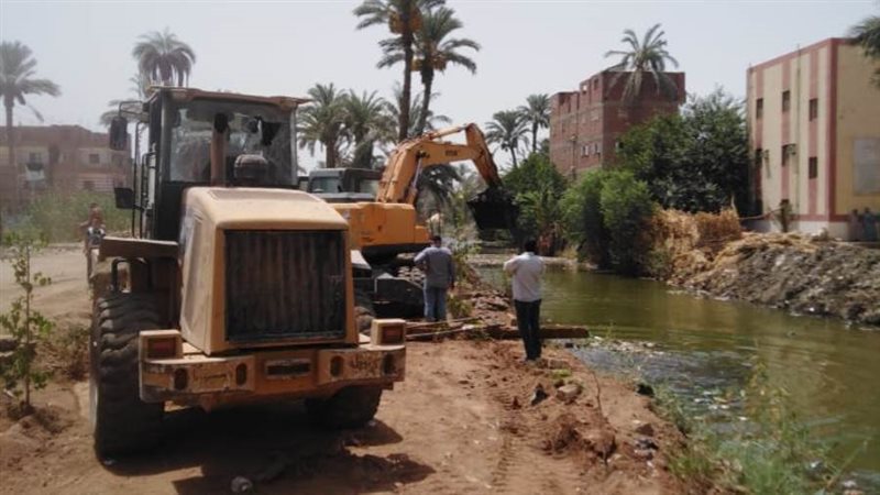 محافظ أسيوط يؤكد