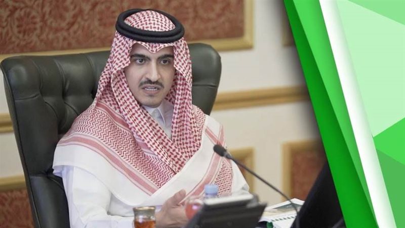 الأمير بدر بن سلطان