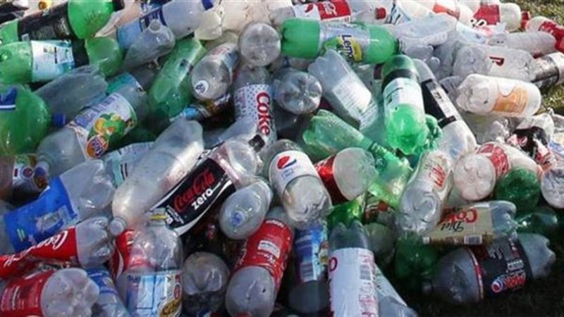 حظر منتجات البلاستيك