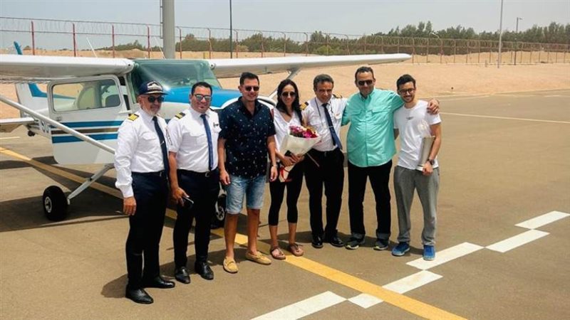 خلال تكريم نوران