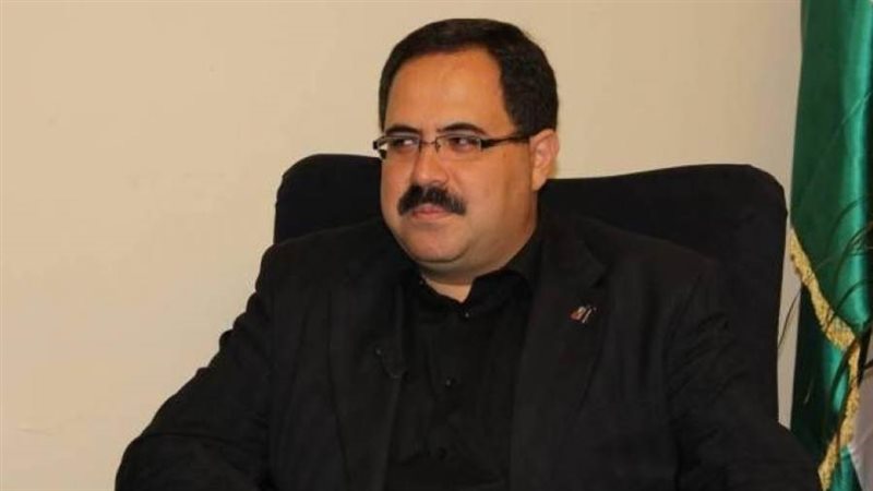 القيادي الفلسطيني